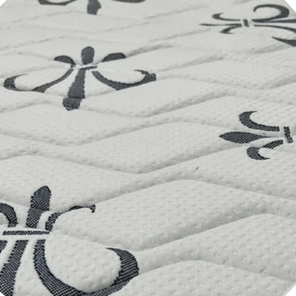 Colchón Ortopédico Limited Doble Pillow QUILTERS