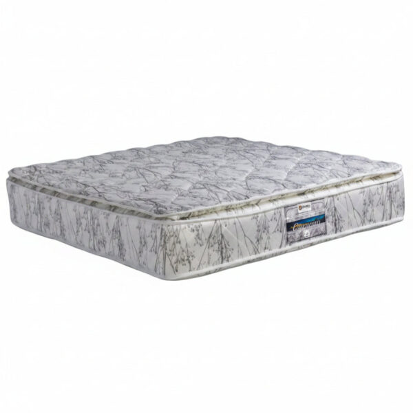 74A50DDD-3FE2-4575-A6D3-83AFA0288E1F Colchón Semi Ortopédico Pillow Top Curacao LATINFLEX