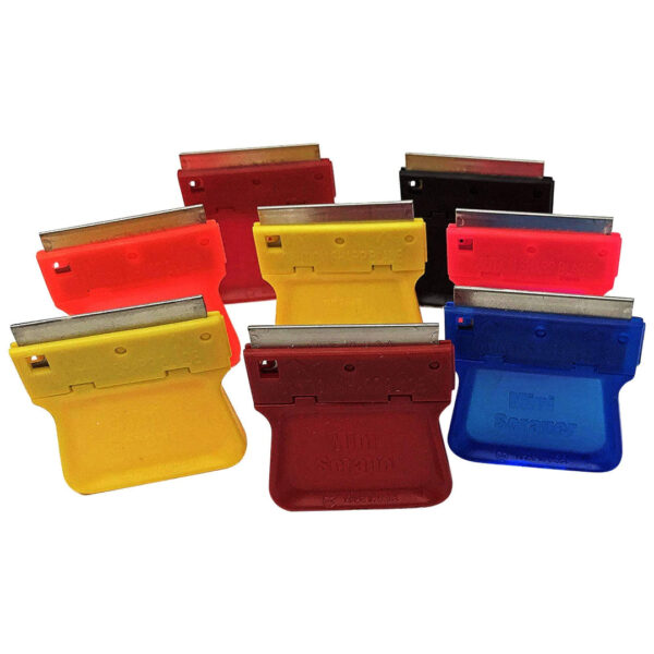 81CESuVnk6L Cuchilla Limpiadora de Vitrocerámica