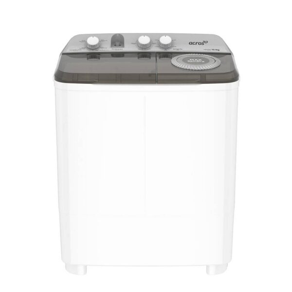 841193-1 Lavadora Semiautomática 10KG Acros