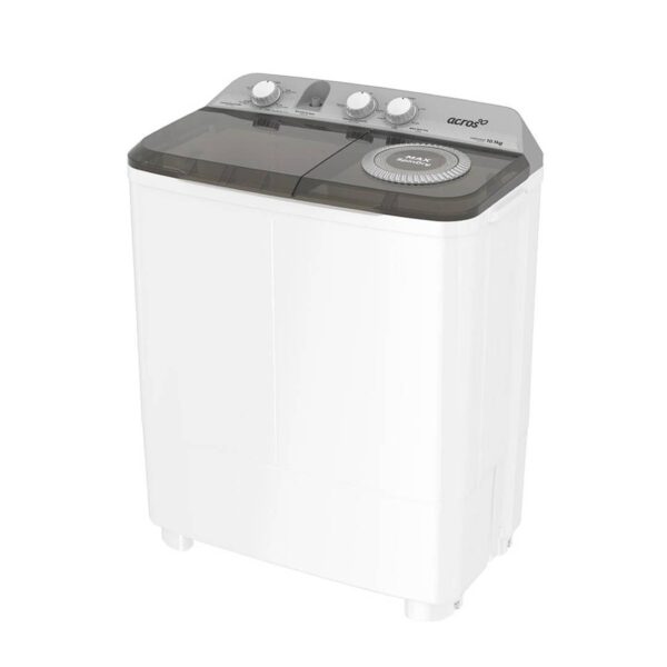 841193-2 Lavadora Semiautomática 10KG Acros
