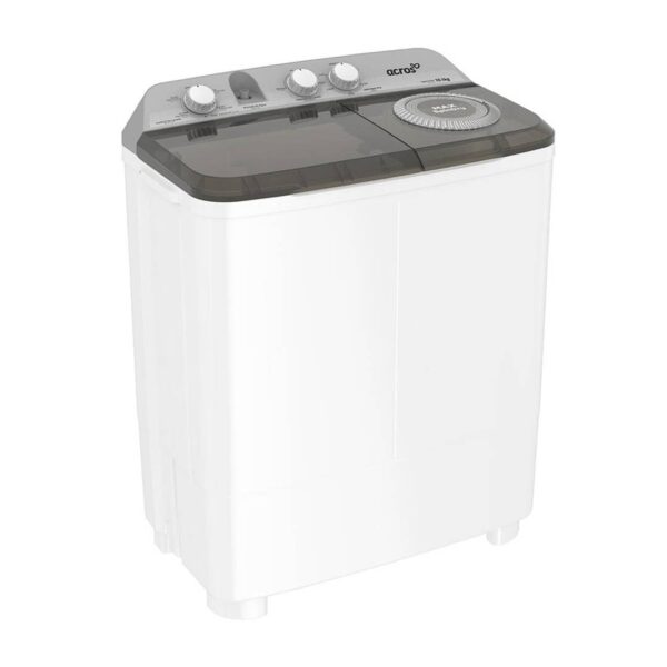 841193-3 Lavadora Semiautomática 10KG Acros