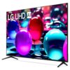 892_2 Televisor con webOS 25 4K UHD AI 65" LG