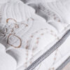 Colchón Ortopédico Doble Pillow Premium Bio-Fresh LATINFLEX