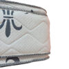Colchón Ortopédico Limited Doble Pillow QUILTERS