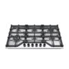 AF_Milan_91_2 Tope de Cocina a Gas de Acero 91 cm Milan 91 Drija