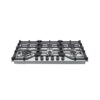 AF_Milan_91_6 Tope de Cocina a Gas de Acero 91 cm Milan 91 Drija