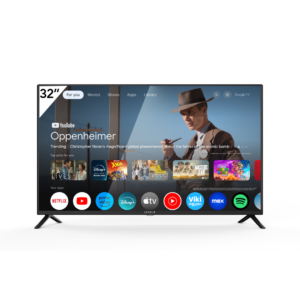 AW32B4SMG Televisor LED con Google TV de 32" AIWA