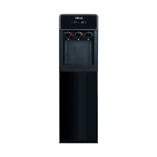 Acqua_1 Dispensador de Botellón de Agua de Carga Inferior ACQUA20LTS Drija