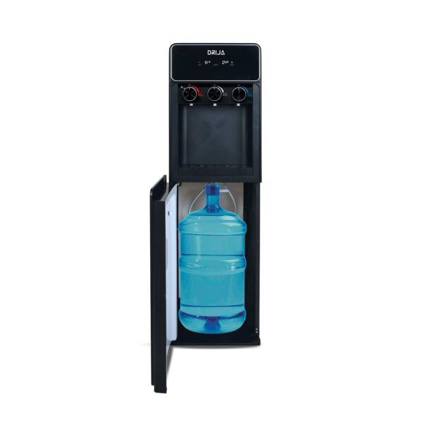 Acqua_2 Dispensador de Botellón de Agua de Carga Inferior ACQUA20LTS Drija