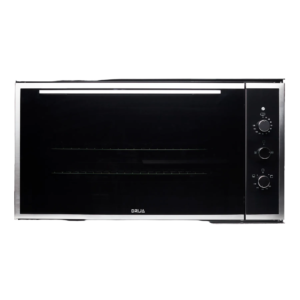 America-90-Gas-Grill Horno Gas+Eléctrico 90 cm América 90 Gas Grill Drija