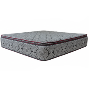 BDE9417B-CAEC-4466-997F-FAACAB8D1995 Colchón Semi Ortopédico Pillow Top Classic Top QUILTERS