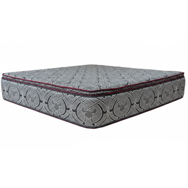 BDE9417B-CAEC-4466-997F-FAACAB8D1995 Colchón Semi Ortopédico Pillow Top Classic Top QUILTERS