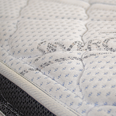 BackTherapy-2 Colchón Ortopédico Pillow Top Back Therapy SIMMONS