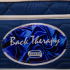BackTherapy-3 Colchón Ortopédico Pillow Top Back Therapy SIMMONS