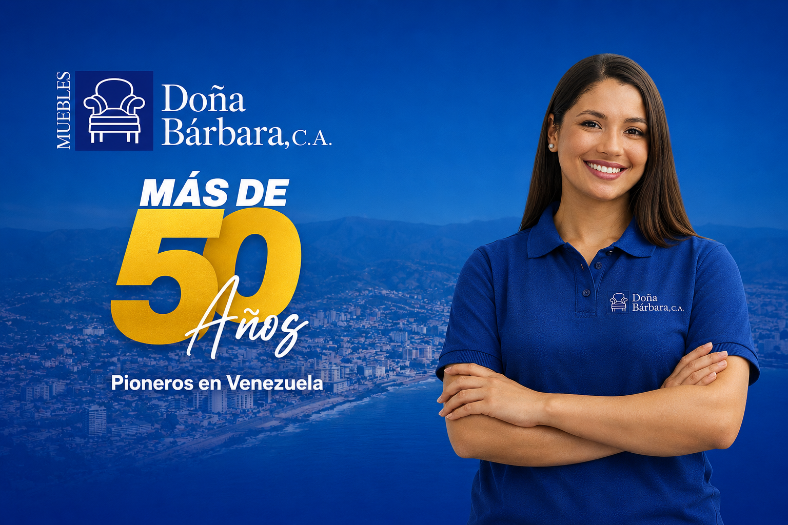 Diapositiva 2 - 50anos mdb