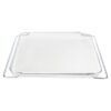 Horno de Mesa Negro de 25 Litros Bruschetta 25L-B Drija