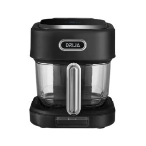 Airfryer de 4.5 Litros Calzone Drija