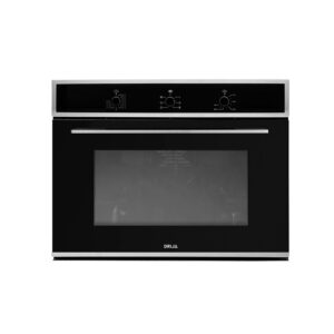 Caribe_76_Air_1 Horno Eléctrico 76 cm Caribe 76 220V Drija