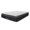ColchonMatrimonialTherapedicOrtopedico1PillowMemoryFoamSert1 Colchón Ortopédico Memory Foam Premium Therapedic SERTA