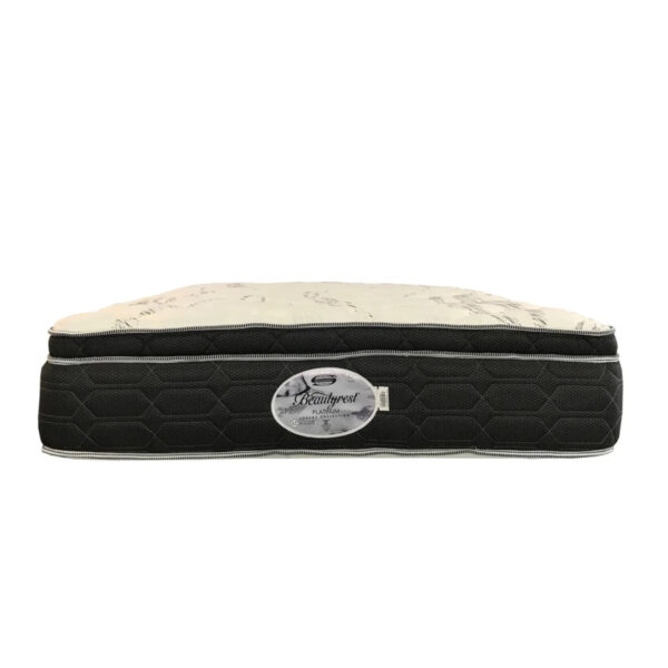ColchonMatrimonial_140cmX190cm_BeautyrestPlatinumSimmons Colchón Anatómico Pillow Top Beautyrest Platinum SIMMONS