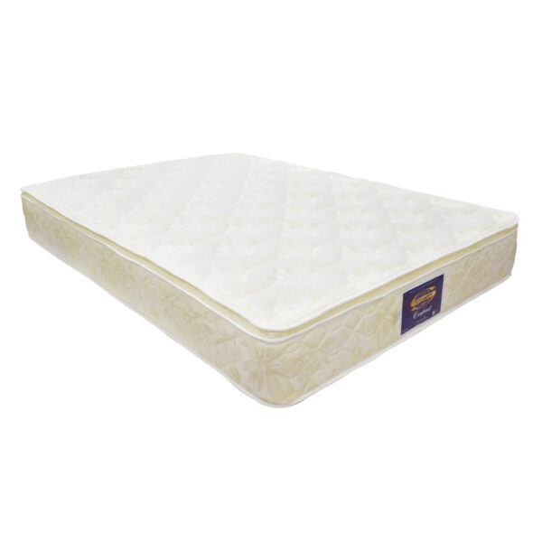 ColchonMatrimonial_140cmX190cm_ConforestSemiOrtopedicoSimmons3 Colchón Semi Ortopédico Pillow Top Conforest SIMMONS