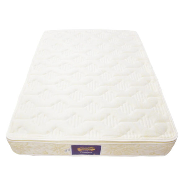 ColchonMatrimonial_140cmX190cm_ConforestSemiOrtopedicoSimmons6 Colchón Semi Ortopédico Pillow Top Conforest SIMMONS