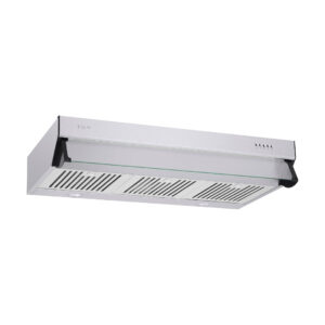 Campana de 90 cm Compatto 90 Acero Drija