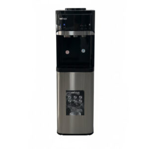 DISPENSADOR-AQUA-PRO Dispensador de Botellón de Agua Oculto + Fabricador de Hielo Aqua Pro Vetrux
