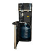 Dispensador de Botellón de Agua Oculto + Fabricador de Hielo Aqua Pro Vetrux