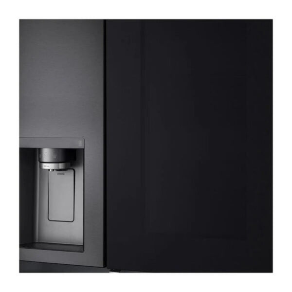 DZ-03_600x_4b074cad-02f2-4e30-be8a-b0a59c2e5c46 Nevera Side by Side de Acero Negro Mate InstaView con Dispensador de Agua de 676 Litros LG