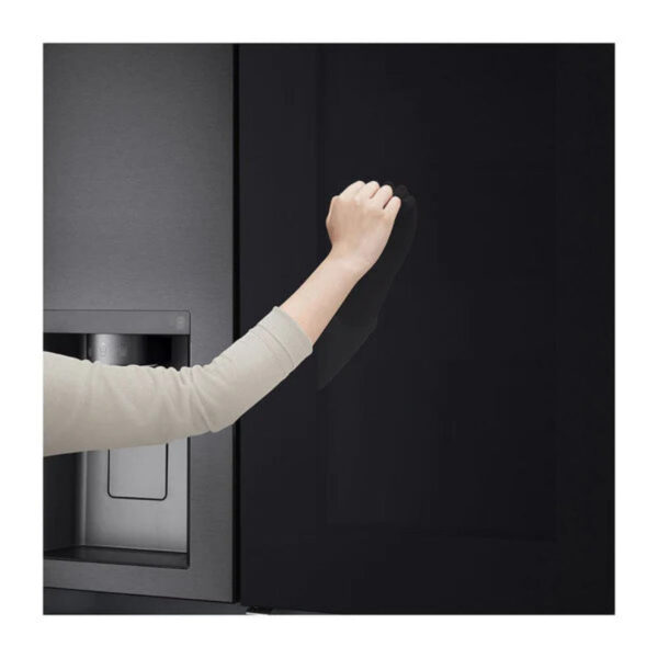 DZ-04_600x_adcfb8b5-352c-419f-9c4d-c553be4971d8 Nevera Side by Side de Acero Negro Mate InstaView con Dispensador de Agua de 676 Litros LG