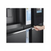 DZ-05_600x_fd733035-a5b5-48e1-9d07-44d82433925a Nevera Side by Side de Acero Negro Mate InstaView con Dispensador de Agua de 676 Litros LG