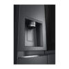 DZ-07_600x_736a6325-1400-44c1-b6fe-5b642ca87c3e Nevera Side by Side de Acero Negro Mate InstaView con Dispensador de Agua de 676 Litros LG