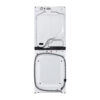 Centro de Lavado Blanco Wash Tower de 22KG LG