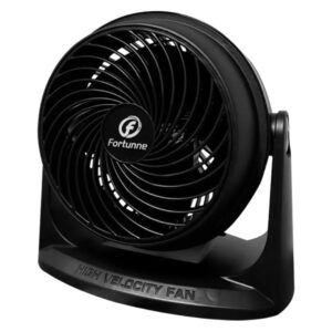 D_NQ_NP_2X_638478-MLV79195483360_092024-F Ventilador de Mesa de 8" N22 Fortuna