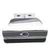 Colchón Ortopédico Doble Pillow Therapedic SWEET DREAM