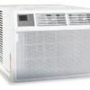 D_NQ_NP_2X_991177-MLV84309769908_052025-F Aire Acondicionado de Ventana 18000BTU 220V TCL