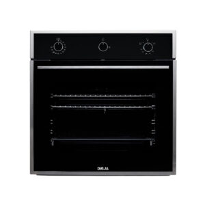Europa_60_1-1 Horno a Gas 24" Europa 60 Drija
