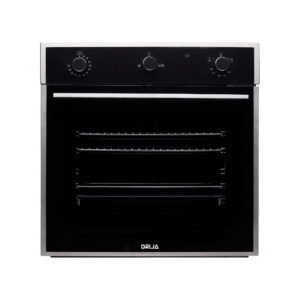 Europa_60_Gas_Grill_1 Horno a Gas 24" Europa 60 Gas Grill Drija
