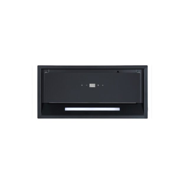 Extractor_Sottile_60-B_DRIJA_2 Campana Empotrable de 60 cm Sottile 60B Drija