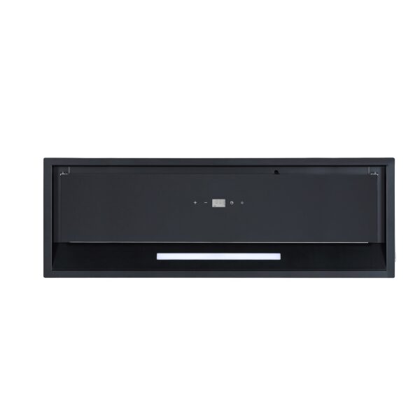 Extractor_Sottile_90-B_DRIJA_2 Campana Empotrable de 85 cm Sottile 90B Drija