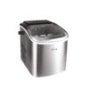 FH12_Inox_1 Fabricador de Hielo de Acero 12KG/24HRS FH12INOX Drija