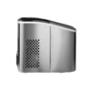 FH18_Inox_5 Fabricador de Hielo de Acero 18KG/24HRS FH18INOX Drija