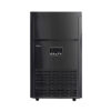 FH45_Black_1 Fabricador de Hielo Negro 45KG/24HRS FH45BLACK Drija