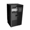 FH45_Black_2 Fabricador de Hielo Negro 45KG/24HRS FH45BLACK Drija