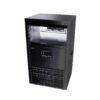 FH45_Black_3 Fabricador de Hielo Negro 45KG/24HRS FH45BLACK Drija