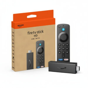 Fire TV Stick de 3ra Generación Amazon