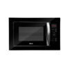 Florencia_25L_Black_1 Horno Microondas Florencia 25L Black Drija