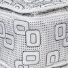 GRANADA Colchón Ortopédico Doble Pillow Granada LATINFLEX